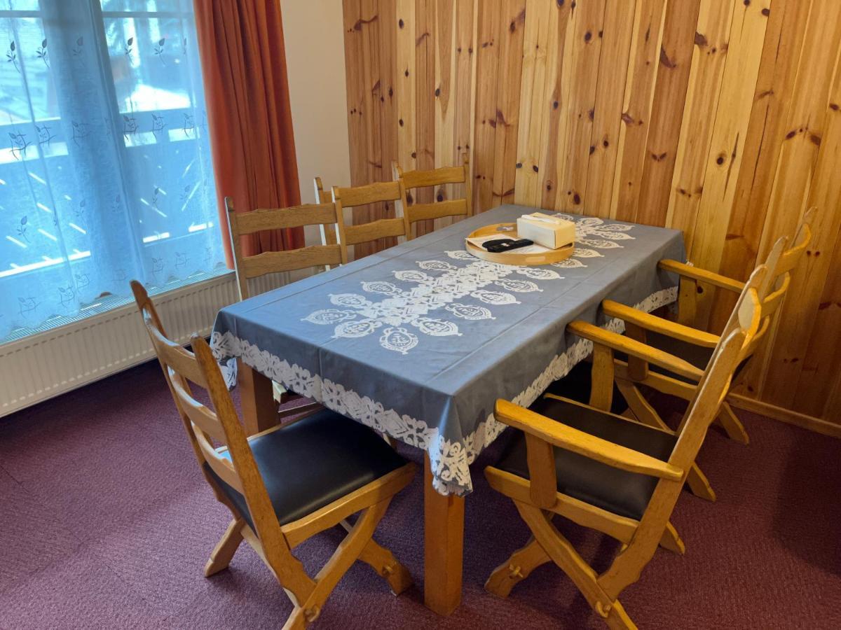 Apartmany Jasna 迪马诺卡多林纳 外观 照片