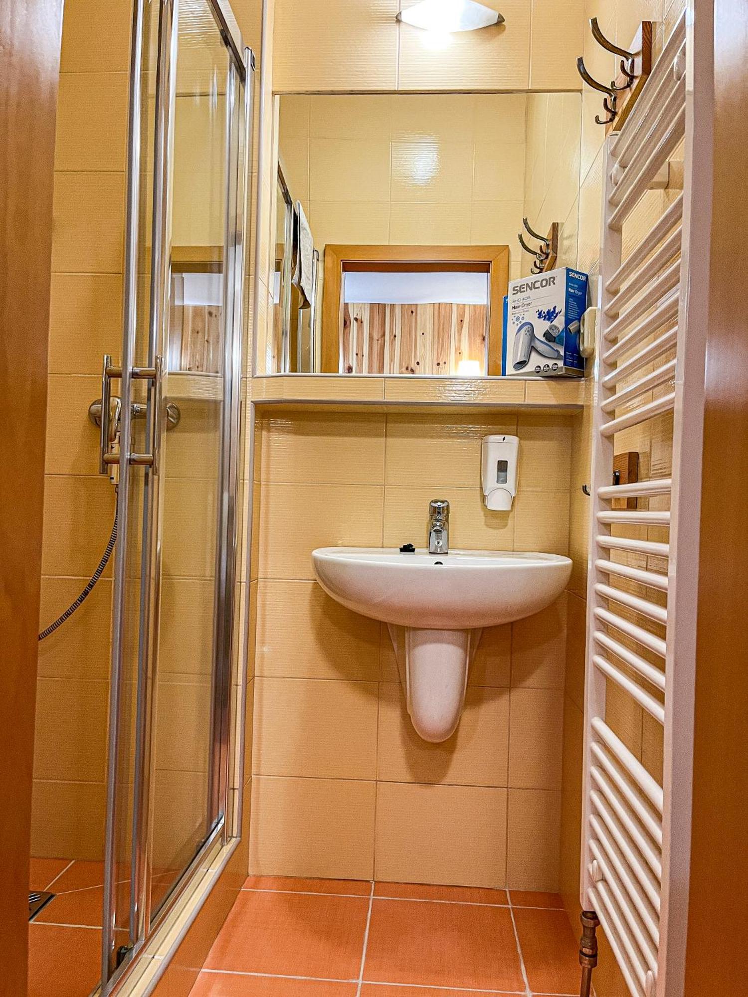 Apartmany Jasna 迪马诺卡多林纳 外观 照片