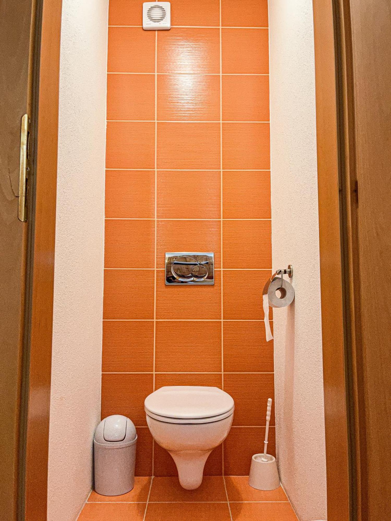 Apartmany Jasna 迪马诺卡多林纳 外观 照片