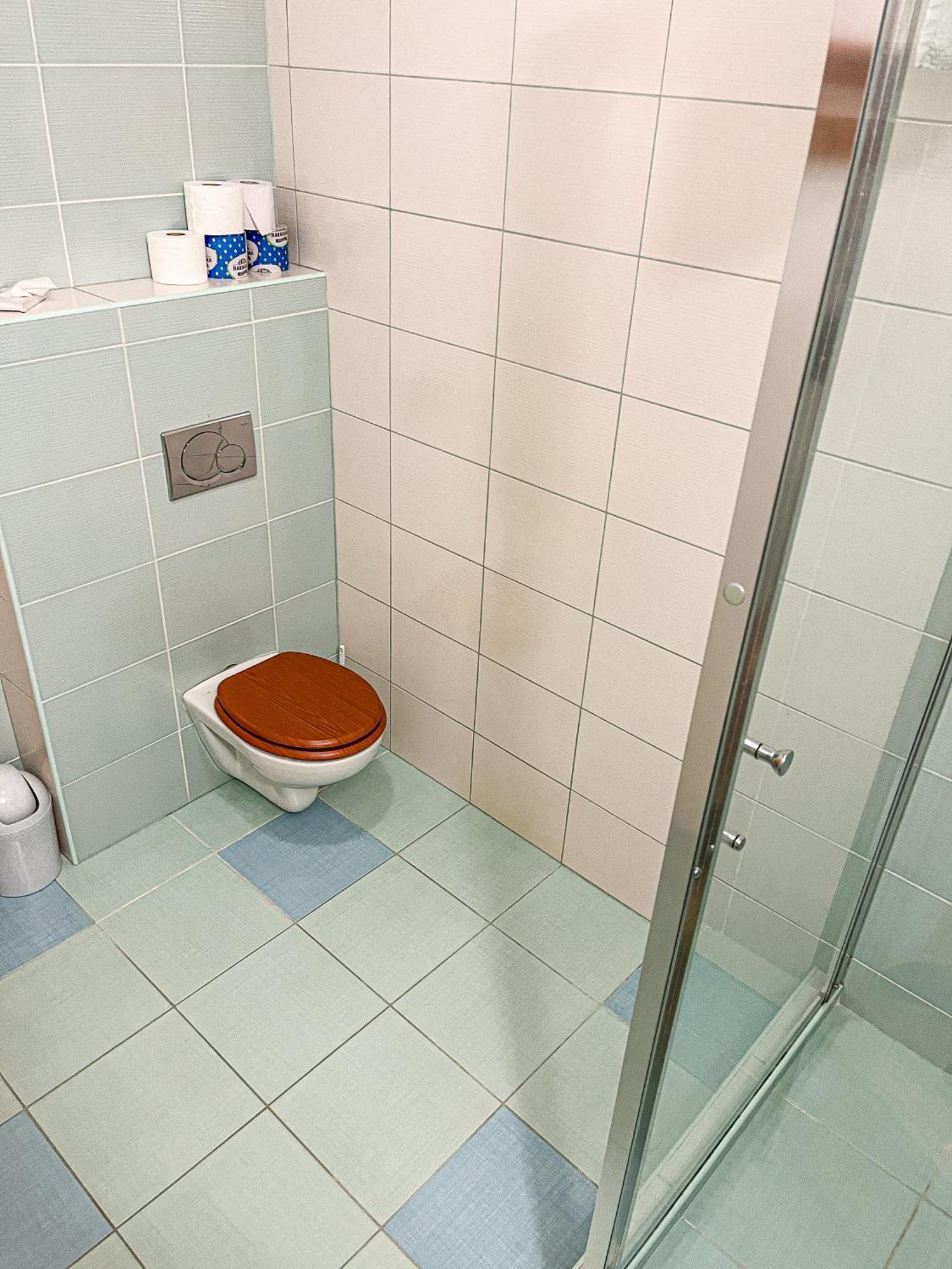 Apartmany Jasna 迪马诺卡多林纳 外观 照片