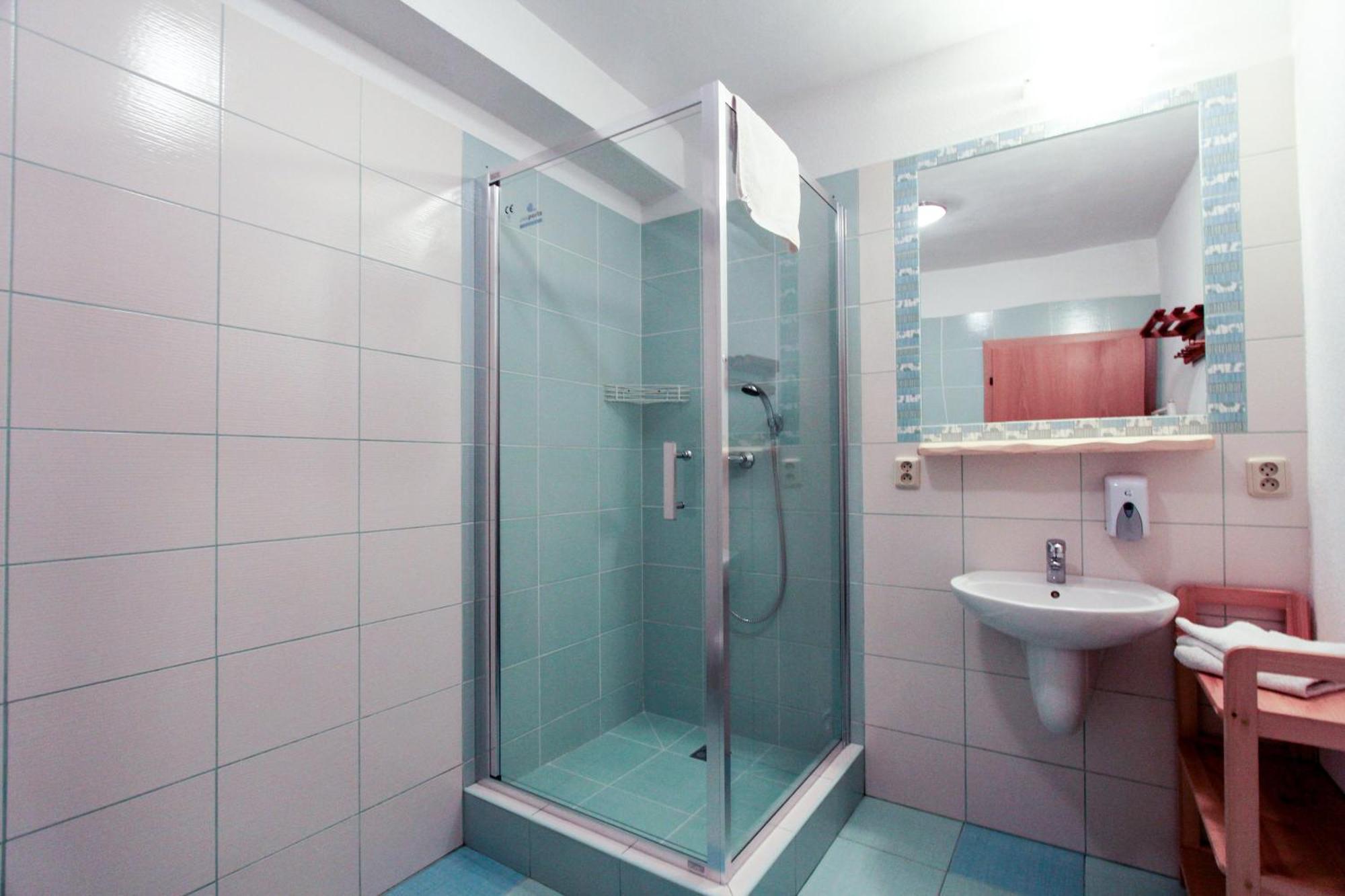 Apartmany Jasna 迪马诺卡多林纳 外观 照片