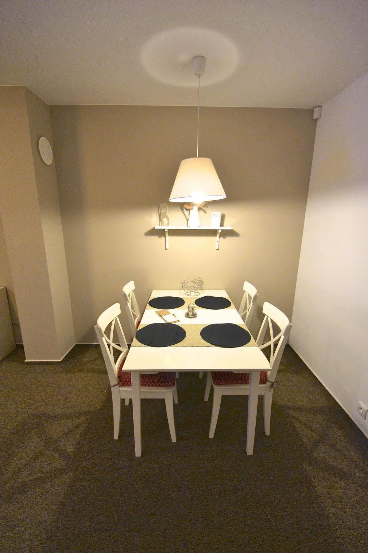 Apartmany Jasna 迪马诺卡多林纳 外观 照片