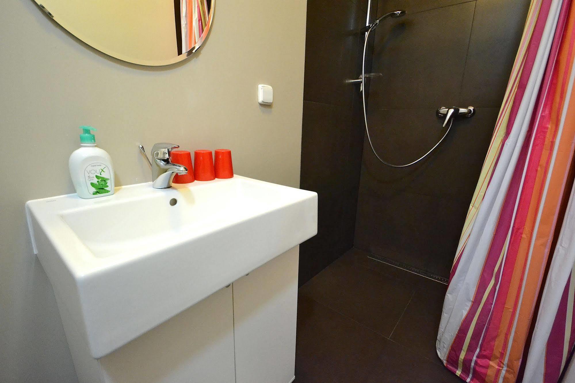 Apartmany Jasna 迪马诺卡多林纳 外观 照片