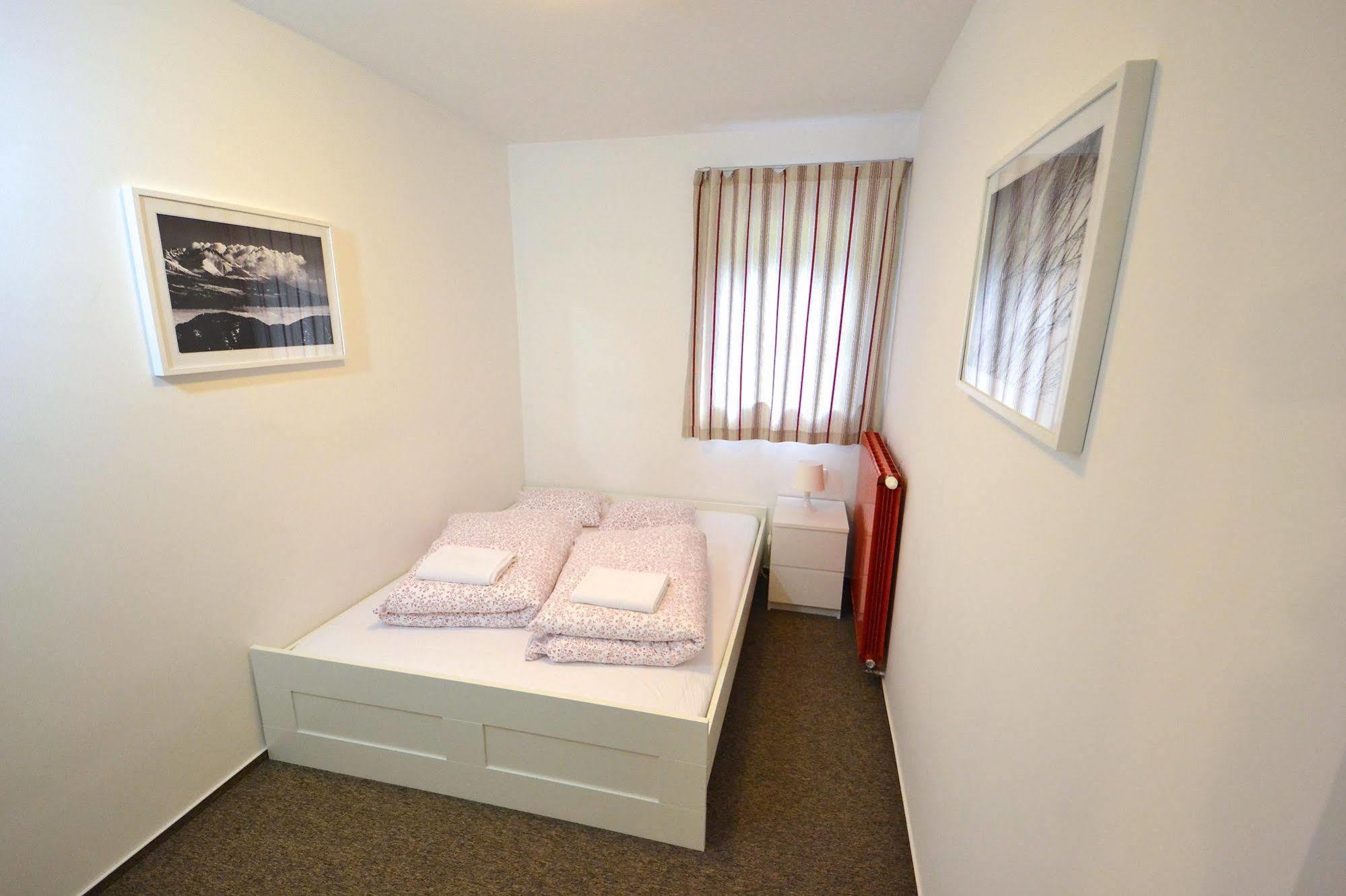 Apartmany Jasna 迪马诺卡多林纳 外观 照片