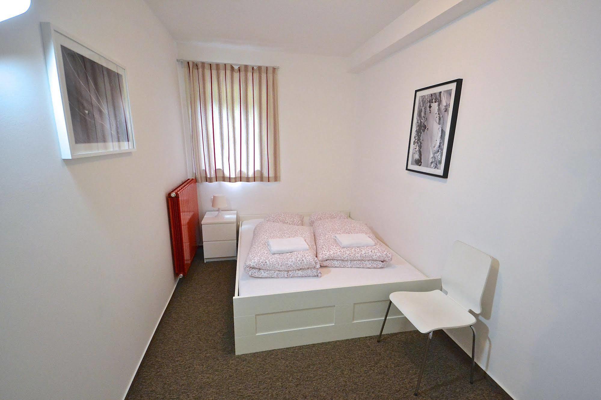 Apartmany Jasna 迪马诺卡多林纳 外观 照片