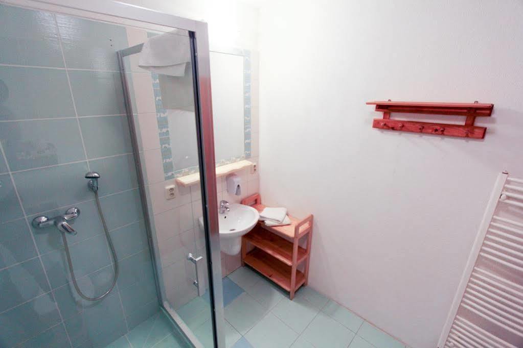 Apartmany Jasna 迪马诺卡多林纳 外观 照片